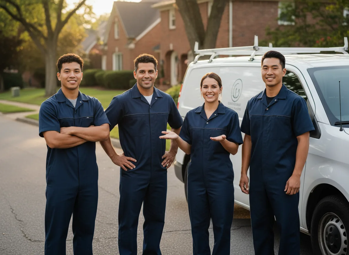 Home Gutter Service company in Calimesa, CA